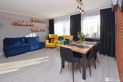 mieszkanie na sprzedaż 59m2 mieszkanie Mysłowice, Centrum, Karola Miarki