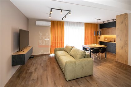 Nowe 67 m² mieszkanie z ogrodem i garażem w Opolu zapraszam mieszkanie Opole, Chmielowice