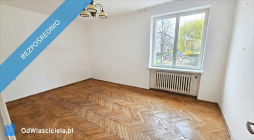 mieszkanie na sprzedaż 49m2 mieszkanie Kraków, Krzywy Zaułek 6