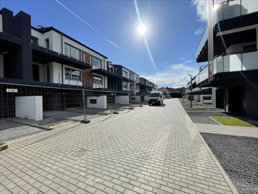 mieszkanie na sprzedaż 122m2 mieszkanie Rzeszów, Miłocińska