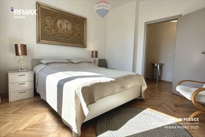 Nowoczesne 49 m² z balkonem, gotowe do wynajęcia mieszkanie Bielsko-Biała