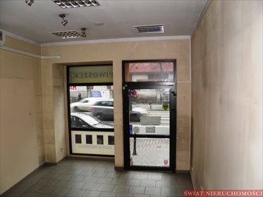 lokal użytkowy na sprzedaż 47m2 lokal użytkowy Wrocław, Przedmieście Oławskie, Przedmieście Oławskie, gen. Romualda Traugutta