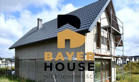 dom na sprzedaż 92m2 dom Nakło Śląskie