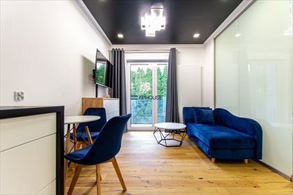 mieszkanie na wynajem 30m2 mieszkanie Kraków, Stare Miasto, Stare Miasto, Rakowicka