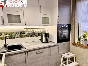 mieszkanie na sprzedaż 40m2 mieszkanie Wałbrzych