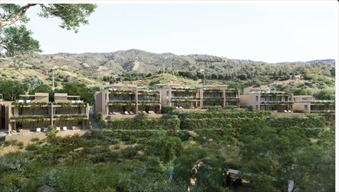 mieszkanie na sprzedaż 117m2 mieszkanie Marbella