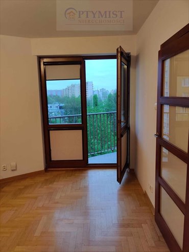 Sprzedam przestronne mieszkanie 42 m² z balkonem na Saskiej Kępie mieszkanie Warszawa, Praga-Południe, Saska Kępa, Międzynarodowa