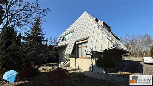 dom na sprzedaż 450m2 dom Kłomnice