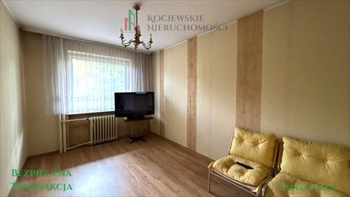 dom na sprzedaż 110m2 dom Starogard Gdański, Sportowa