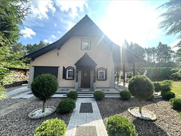dom na sprzedaż 75m2 dom Rybakowo