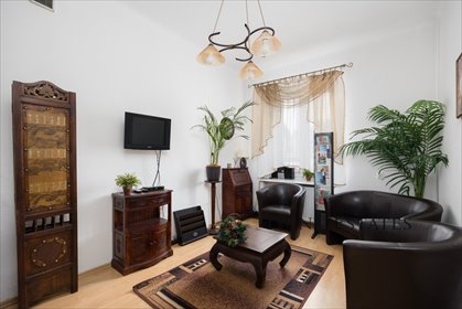 mieszkanie na sprzedaż 46m2 mieszkanie Warszawa, Praga-Południe, Grochowska