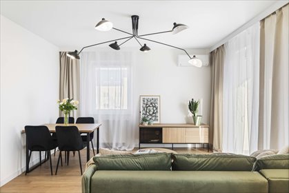 mieszkanie na sprzedaż 68m2 mieszkanie Wrocław, Blizanowicka