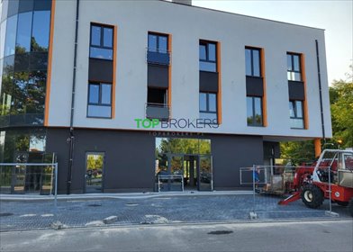 Lokal użytkowy 230 m² w Warszawie, duże witryny - polecam! lokal użytkowy Warszawa, Targówek Elsnerów