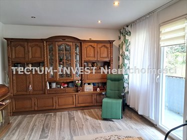 mieszkanie na sprzedaż 55m2 mieszkanie Rybnik, Niedobczyce
