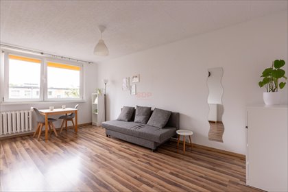 mieszkanie na sprzedaż 36m2 mieszkanie Wrocław, Fabryczna, Kozanów, Modra