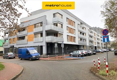 Nowoczesny 3-pokojowy apartament z loggiami i klimatyzacją mieszkanie Pruszków