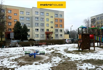 mieszkanie na sprzedaż 51m2 mieszkanie Ruda Śląska, Fiołków