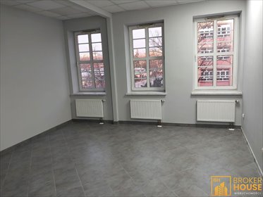 lokal użytkowy na wynajem 23m2 lokal użytkowy Opole, Centrum, Reymonta