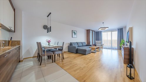 Apartament 53 m² w Chłapowie (blisko atrakcji nadmorskich) mieszkanie Chłapowo, Żeromskiego
