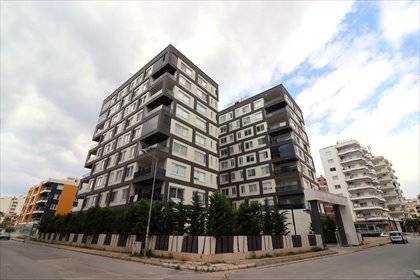 mieszkanie na sprzedaż 210m2 mieszkanie Akdeniz, Akdeniz, Erdemli, Mersin