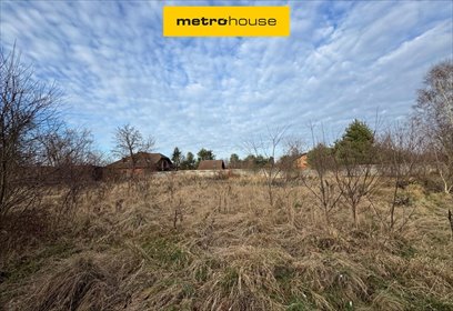 działka na sprzedaż 1202m2 działka Rybnik, Buhla