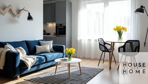 Sprzedam kawalerkę 25,39 m² z balkonem w Katowicach mieszkanie Katowice, Brynów