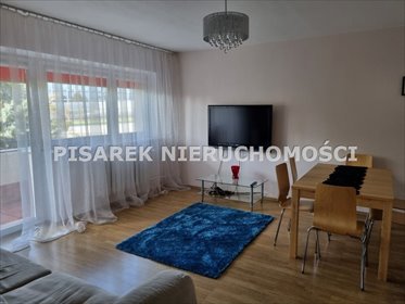 Mieszkanie dwupokojowe na wynajem Warszawa, Mokotów, Sadyba, Piekałkiewicza 51m2 Foto 1