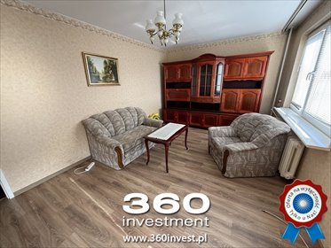 mieszkanie na sprzedaż 59m2 mieszkanie Szczecin, Centrum, al. Wyzwolenia