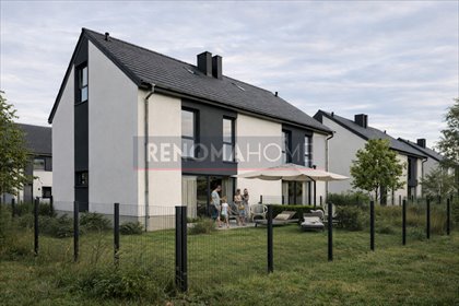 dom na sprzedaż 143m2 dom Wilkowice