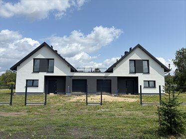 dom na sprzedaż 191m2 dom Konstancin-Jeziorna, Gassy, Gwiezdnych Wojen