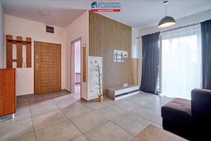 mieszkanie na sprzedaż 46m2 mieszkanie Złotów