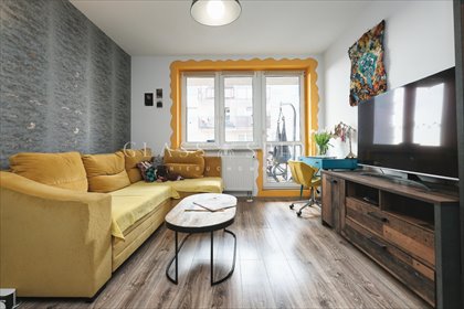 mieszkanie na sprzedaż 44m2 mieszkanie Warszawa, Białołęka, Pasłęcka