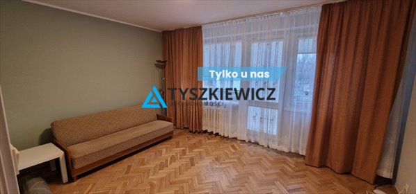 mieszkanie na wynajem 42m2 mieszkanie Gdańsk, Żabianka, Subisława