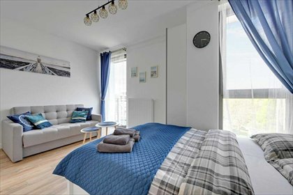 mieszkanie na sprzedaż 27m2 mieszkanie Gdańsk, Śródmieście, Długie Ogrody