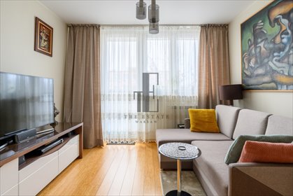 mieszkanie na sprzedaż 58m2 mieszkanie Warszawa, Mokotów, Bolesława Limanowskiego