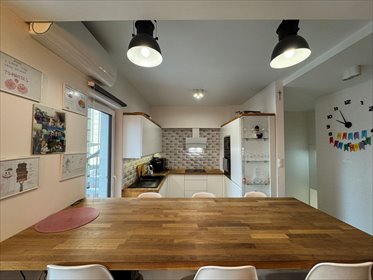 mieszkanie na sprzedaż 62m2 mieszkanie Rzeszów, Strażacka