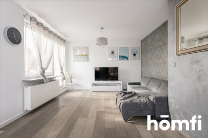 Przestronne 105 m² z tarasem 60 m² w Ząbkach mieszkanie Ząbki, Calineczki
