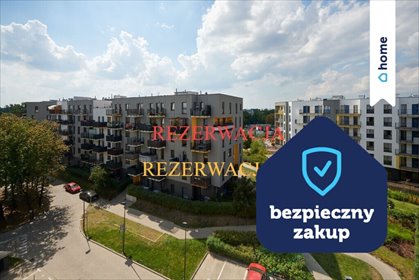 Przestronne 3 pokoje z balkonem, garaż, ostatnie piętro mieszkanie Warszawa, Białołęka, Marywilska