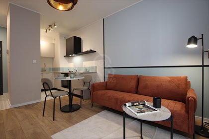 mieszkanie na sprzedaż 32m2 mieszkanie Wrocław, Wrocław-Śródmieście, Śródmieście, Henryka Sienkiewicza