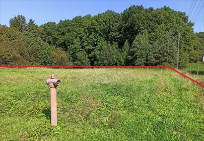 Działka budowlana na sprzedaż Marklowice Górne 3 085m2 Foto 3