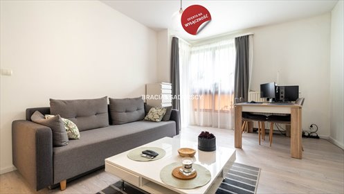 mieszkanie na sprzedaż 48m2 mieszkanie Kraków, Dębniki, Ruczaj, dr. Jana Piltza
