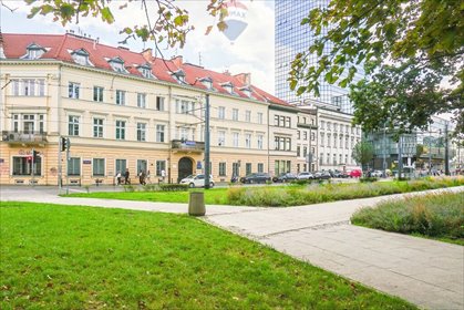 mieszkanie na sprzedaż 48m2 mieszkanie Warszawa, Śródmieście, Stare Miasto, al. Solidarności