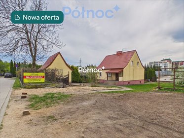 Dom z ogrodem i sadem w centrum Ełku – 231 m2 dom Ełk, Jeziorna