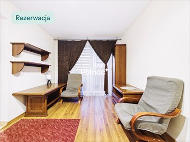 Kawalerka 31 m² z balkonem, gotowa do zamieszkania polecam mieszkanie Wyszków, gen. Władysława Sikorskiego 7