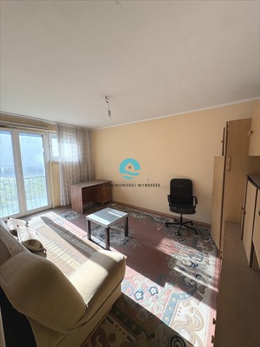 mieszkanie na sprzedaż 27m2 mieszkanie Gdańsk, Stogi, Hoża