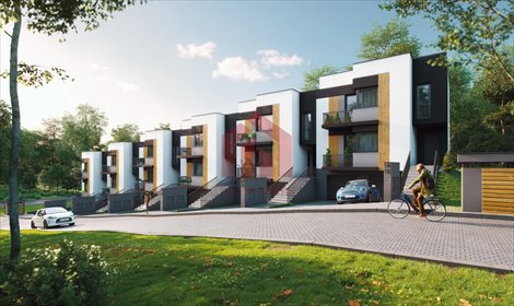 mieszkanie na sprzedaż 55m2 mieszkanie Rzeszów, Staroniwa, Staroniwska