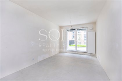 Studio z dużym tarasem 30 m² w Krakowie (Śródmieście) mieszkanie Kraków, Śródmieście, Wita Stwosza