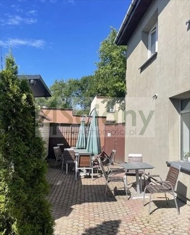 Lokal usługowo-handlowy 265 m² z garażem i najemcami lokal użytkowy Warszawa, Ursus