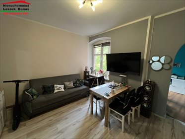 Na sprzedaż bezczynszowe mieszkanie 41,6 m² w Grudziądzu mieszkanie Grudziądz