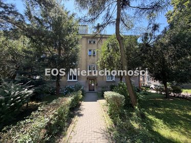 Na sprzedaż przestronne 3-pokojowe mieszkanie z balkonem w Krakowie mieszkanie Kraków, Wandy